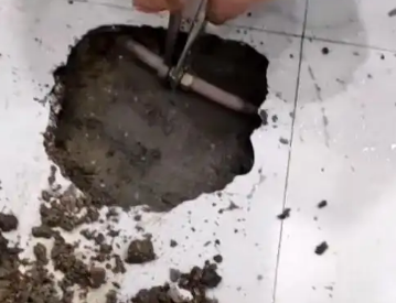 揭西卫生间漏水检测电话