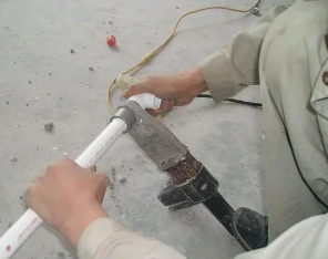 揭西漏水维修电话
