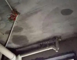 揭西漏水维修电话