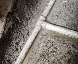 揭西漏水维修电话