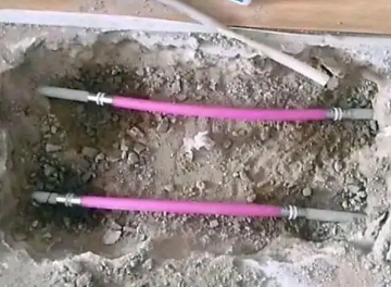 揭西卫生间测漏水多少钱