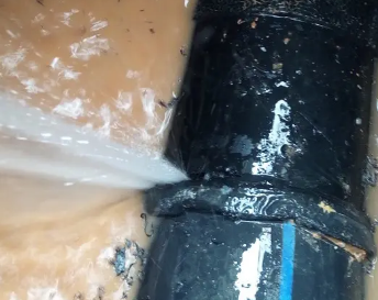 揭西漏水维修价格明细