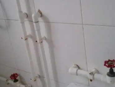 揭西水管维修多少钱