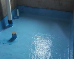 揭西卫生间防水哪家好