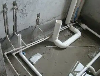 揭西水管维修多少钱