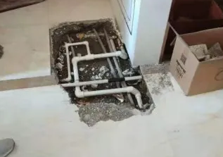 揭西查漏水多少钱