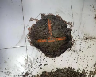 揭西查漏水多少钱