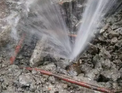 揭西水管维修多少钱