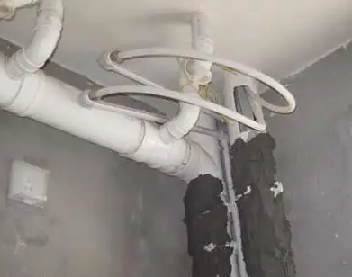 揭西水管维修哪家好
