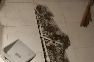 揭西卫生间漏水检测电话